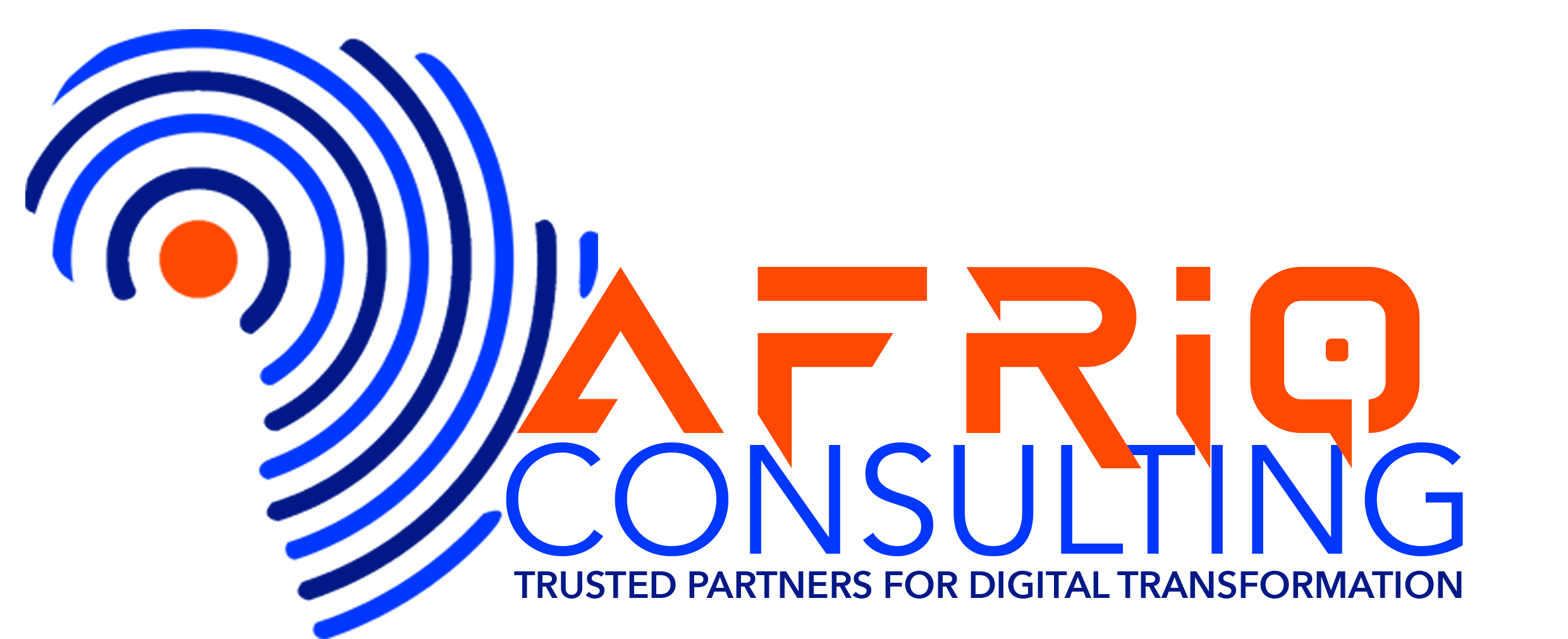 AFRIQ Consulting