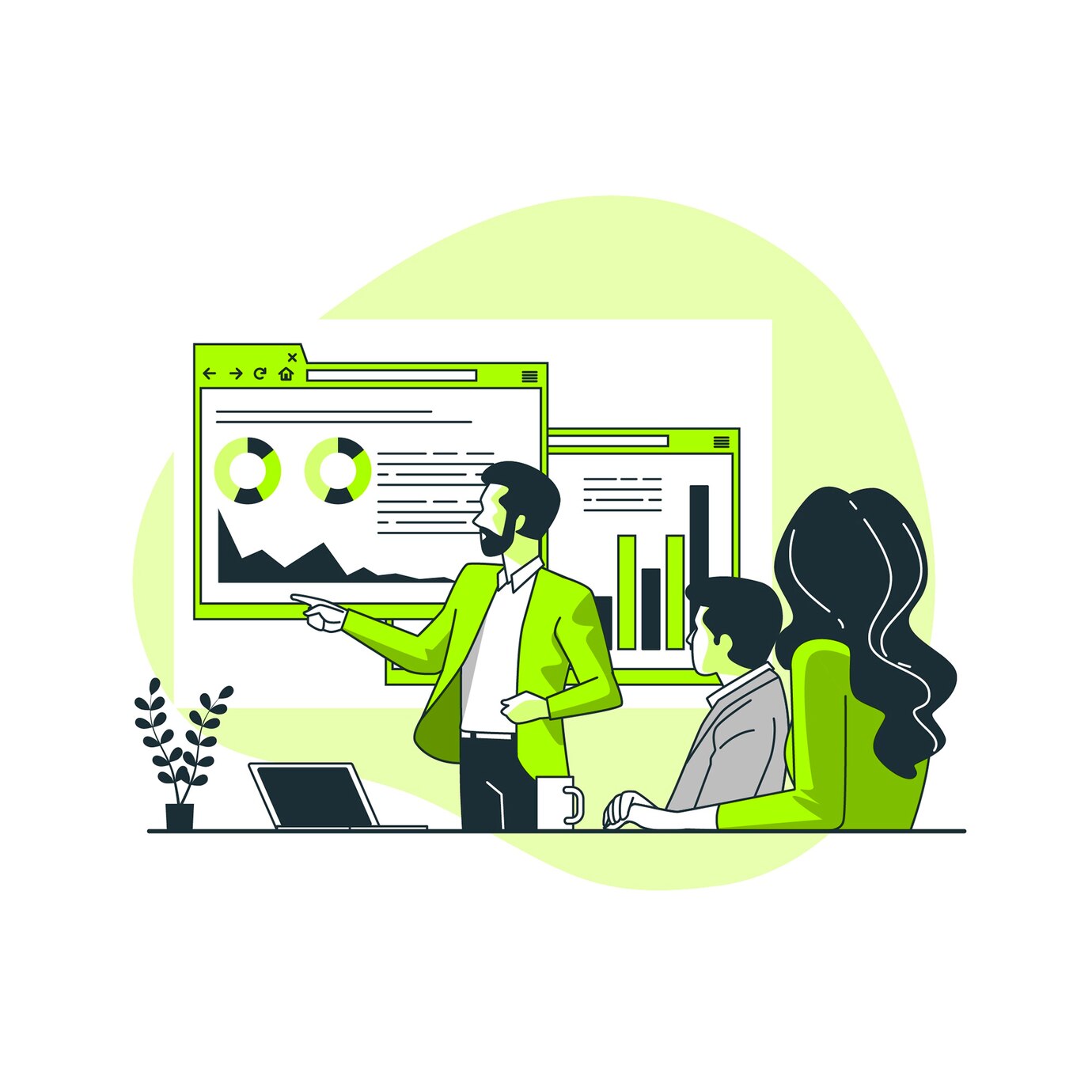 Signaler un incident